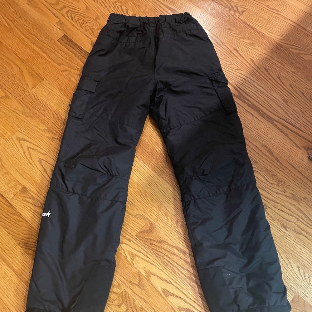 Youth large snow pants ski gear